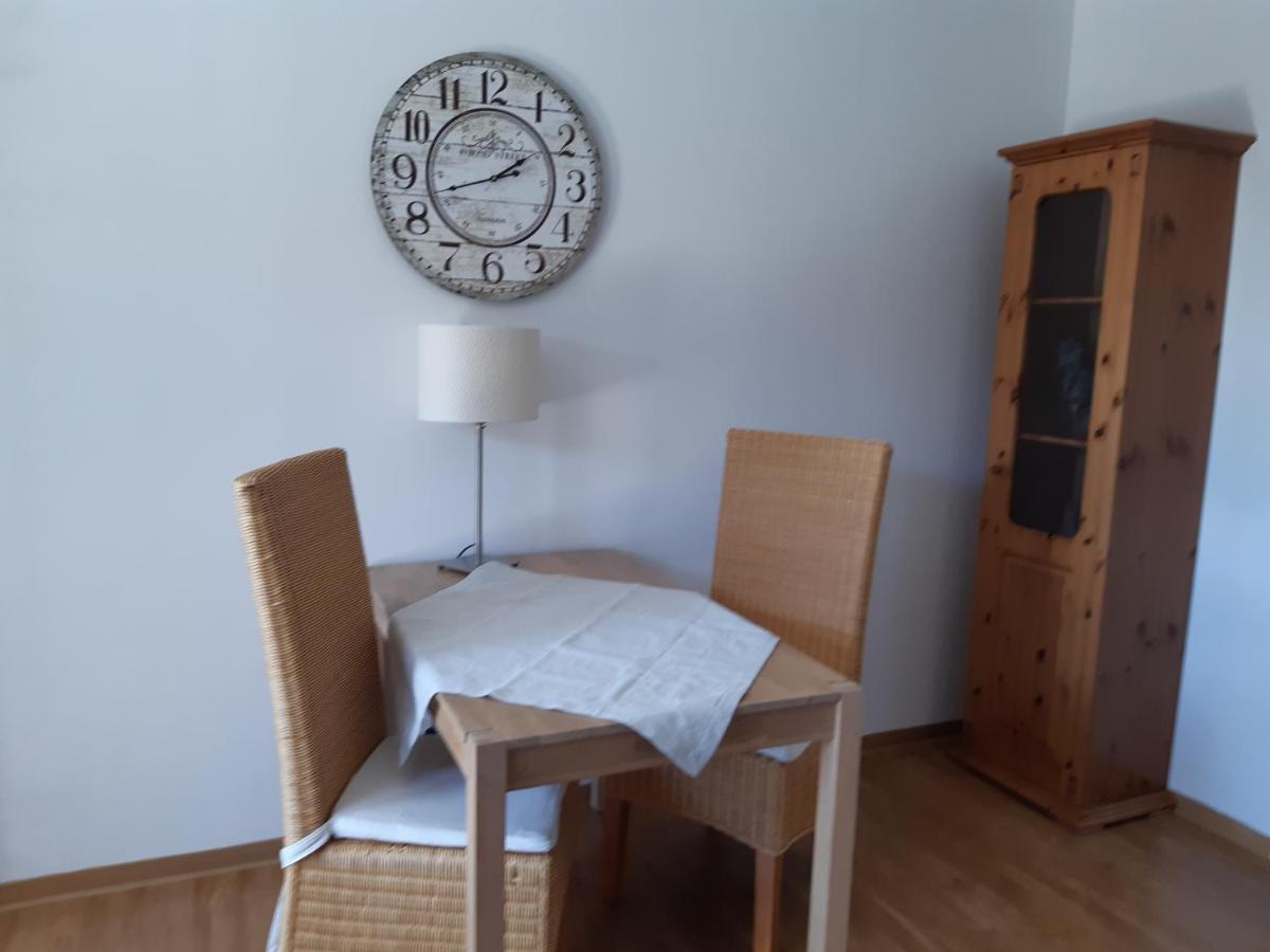 Ferienwohnungen Eifelblick Lutzerath Exterior foto